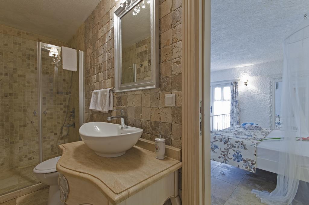 Alacati Roka Hotel Экстерьер фото