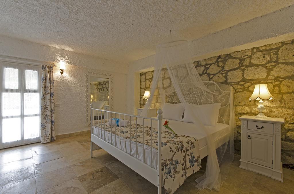 Alacati Roka Hotel Экстерьер фото