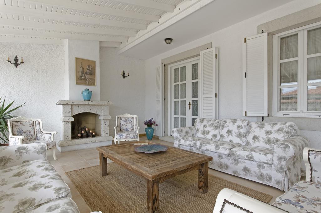 Alacati Roka Hotel Экстерьер фото