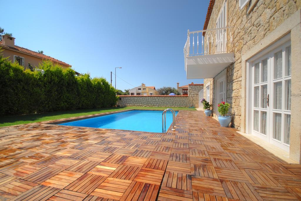 Alacati Roka Hotel Экстерьер фото